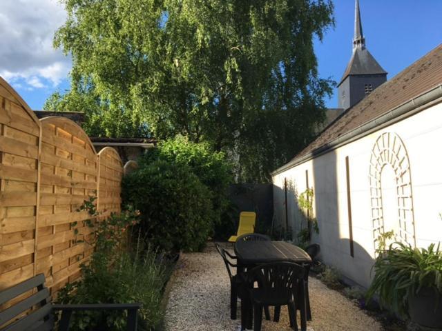 La Venise De Sologne Romorantin-Lanthenay