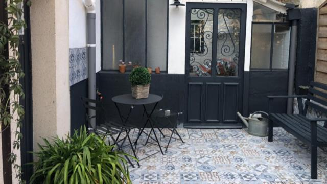 Hébergement de vacances La Venise De Sologne