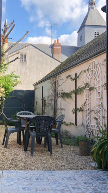 La Venise De Sologne Holiday home Romorantin-Lanthenay